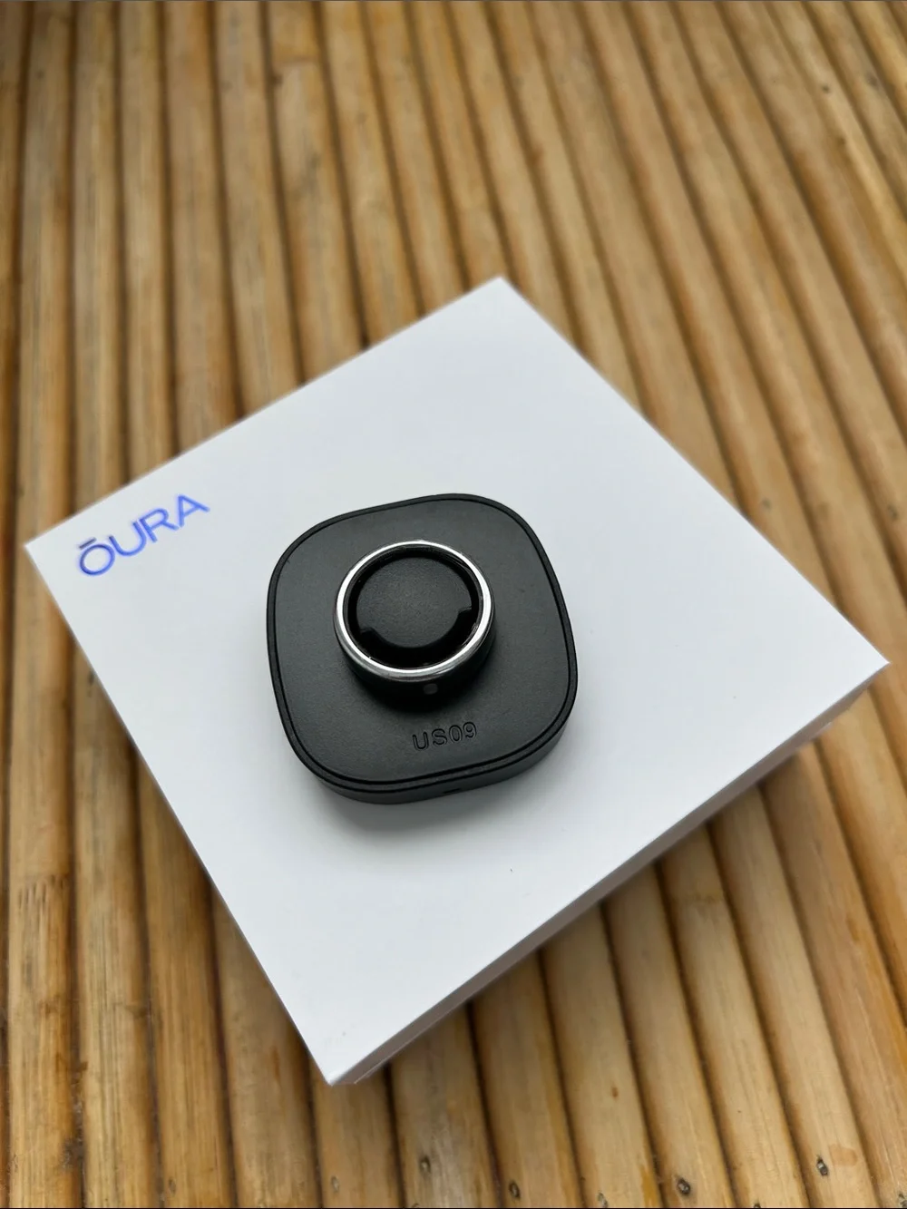 Oura gen horizon
